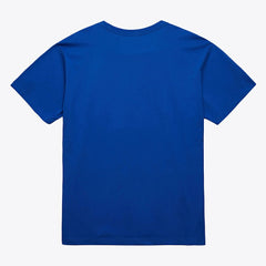 Mitchell & Ness Denver Nuggets Unisex Hardwood Classics Basic Logo Arch T-Shirt sale