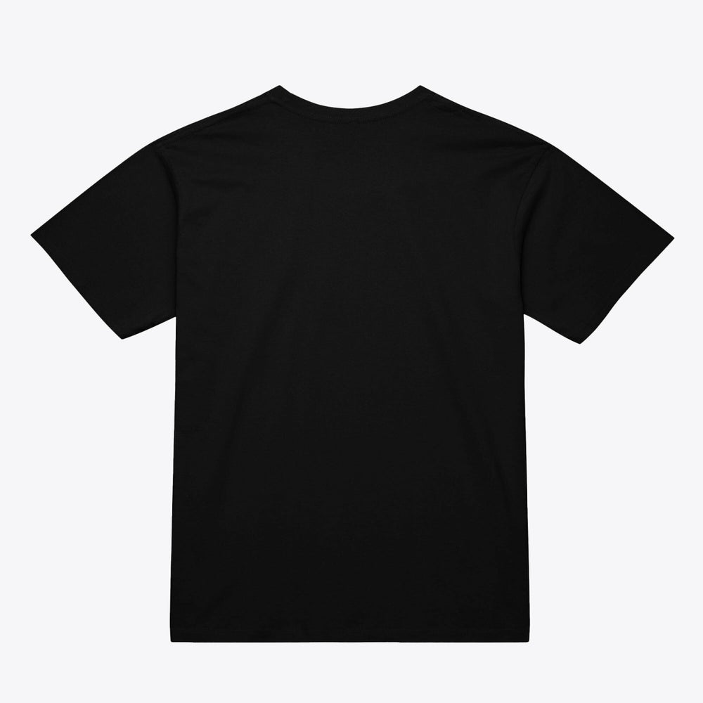 Mitchell & Ness Miami Heat Unisex Wordmark T-Shirt