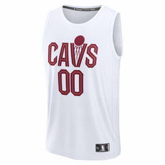 Fanatics Cleveland Cavaliers Fastbreak Custom Jersey sale