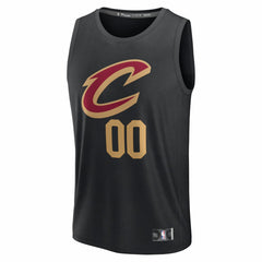 Fanatics Cleveland Cavaliers Youth Fastbreak Custom Jersey sale