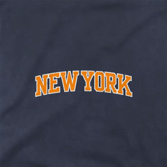 New York Knicks Stadium Essentials Unisex Get Back Vintage T-Shirt
