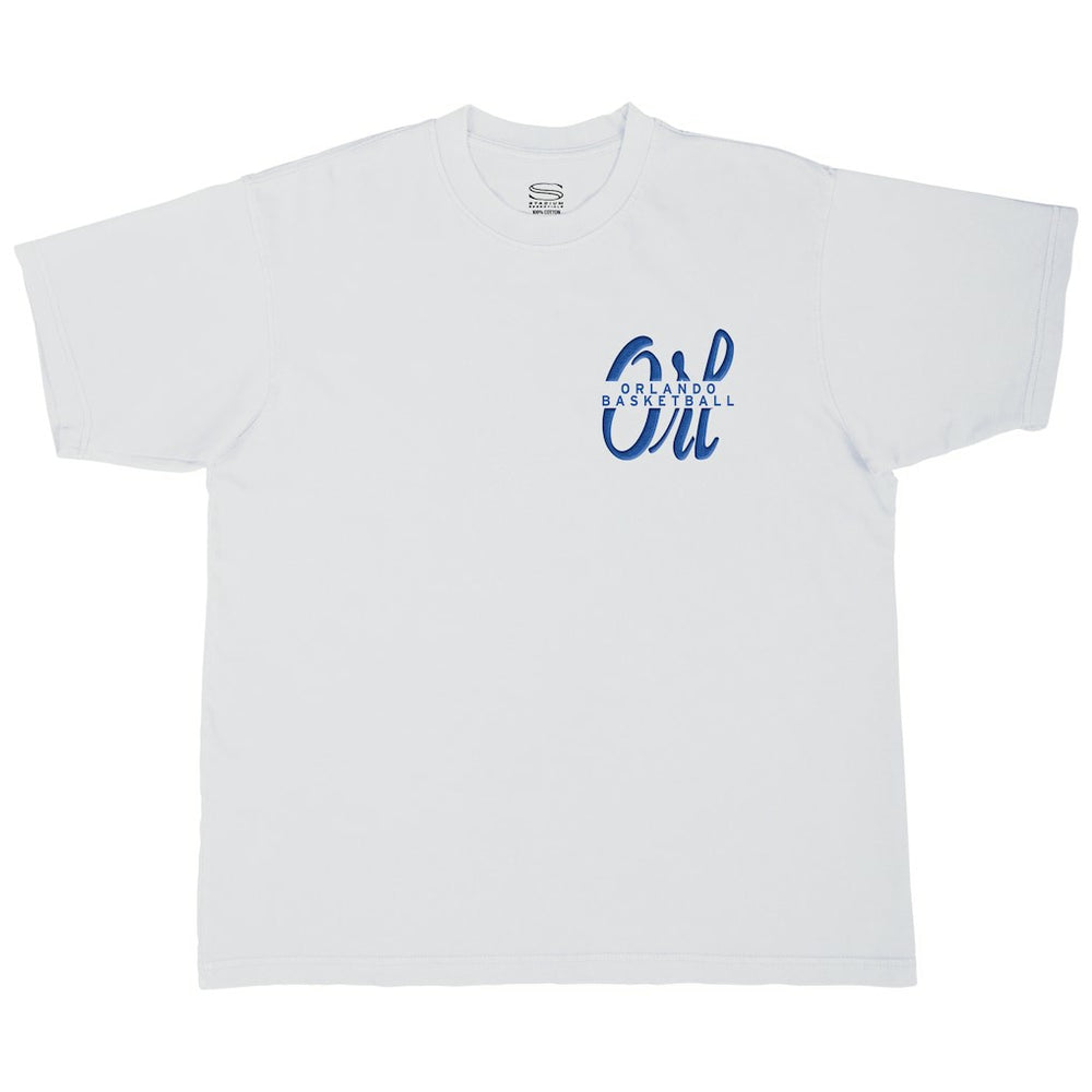 Orlando Magic Stadium Essentials Unisex Local Barfly Urban T-Shirt