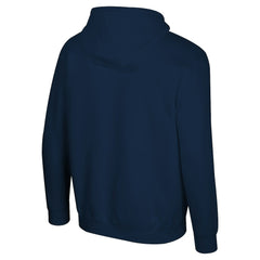 Oklahoma City Thunder Stadium Essentials Unisex Sky High Hoodie
