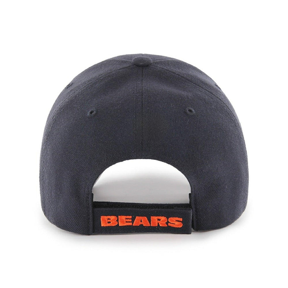 '47 MVP Adjustable Hat - Chicago Bears Hats