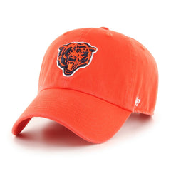 '47 Historic Logo Clean Up Adjustable Hat - Chicago Bears Hats
