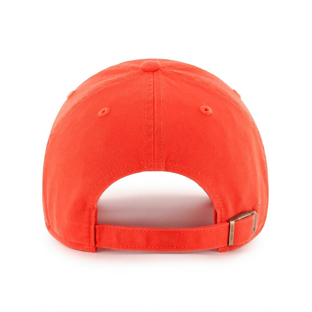 '47 Historic Logo Clean Up Adjustable Hat - Chicago Bears Hats