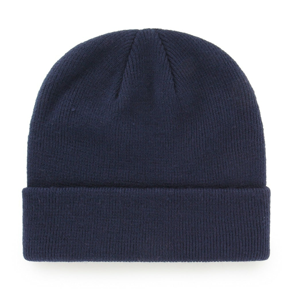 '47 Primary Basic Cuffed Knit Hat - New England Patriots Hats
