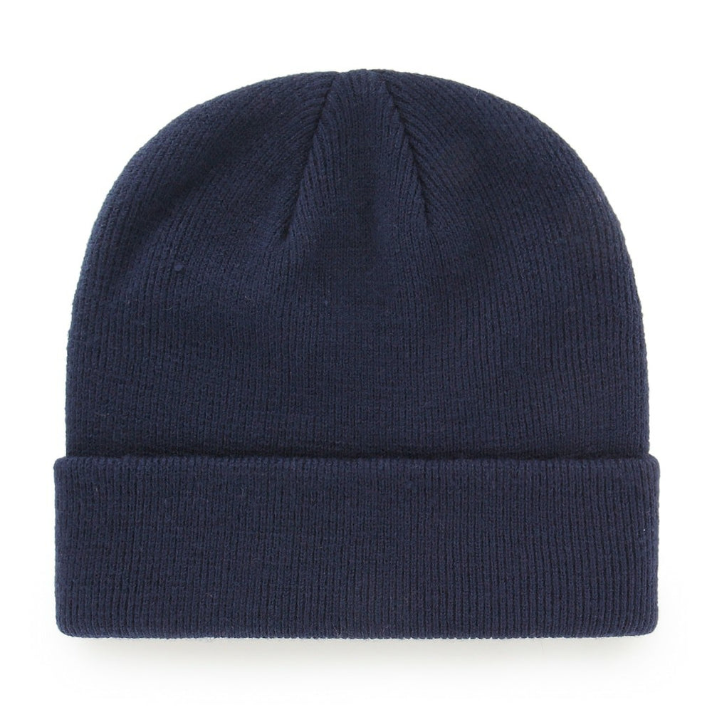 '47 Primary Basic Cuffed Knit Hat - New England Patriots Hats