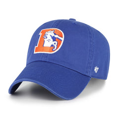 '47 Clean Up Adjustable Hat - Denver Broncos Hats