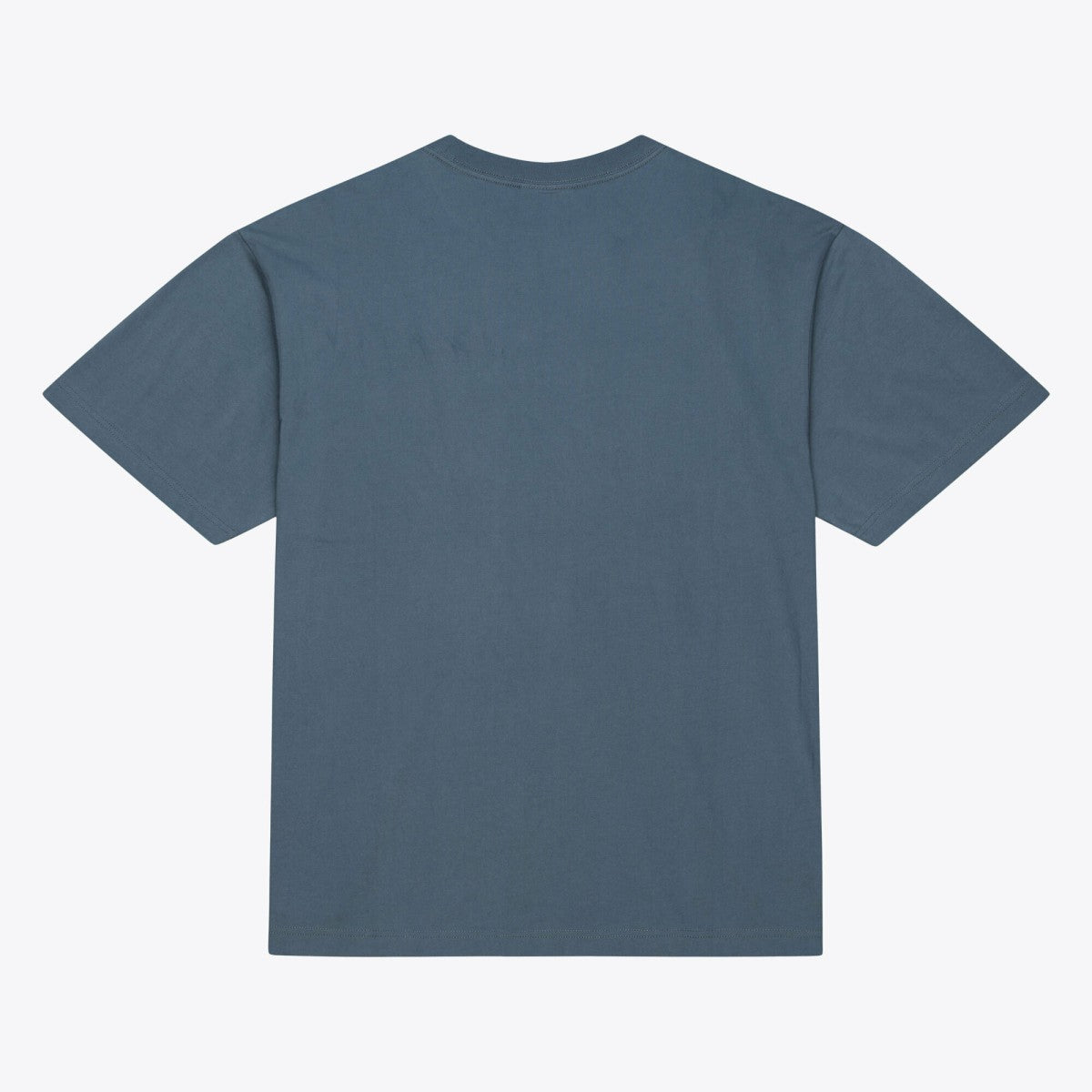 Mitchell & Ness New York Knicks Thunderstorm T-Shirt