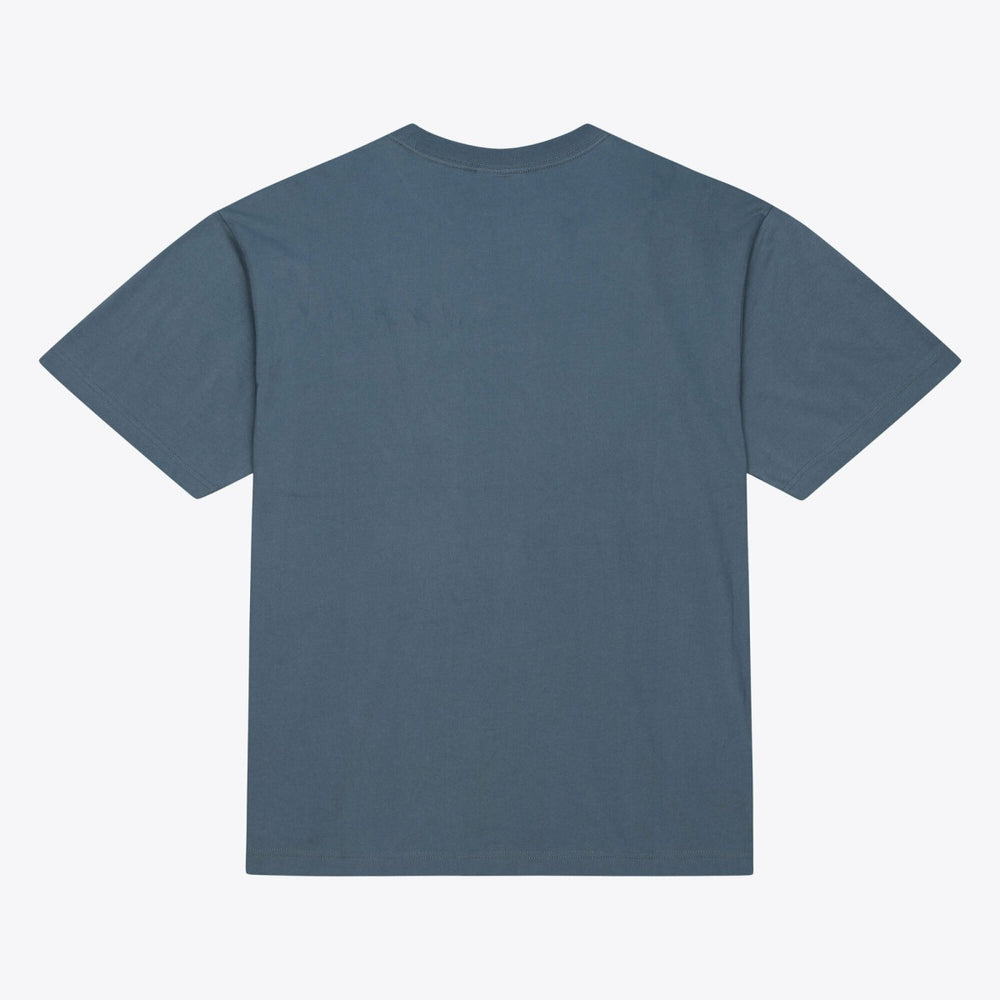 Mitchell & Ness New York Knicks Thunderstorm T-Shirt