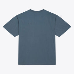 Mitchell & Ness New York Knicks Thunderstorm T-Shirt