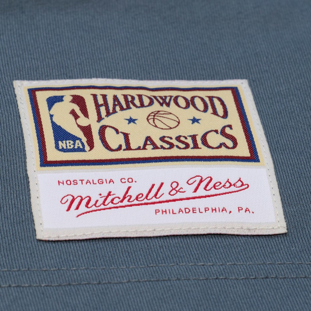 Mitchell & Ness Boston Celtics Thunderstorm T-Shirt