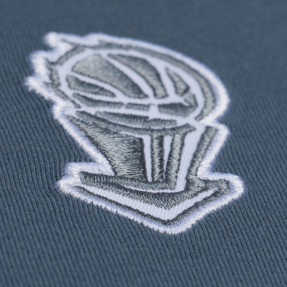 Mitchell & Ness Chicago Bulls Thunderstorm T-Shirt sale