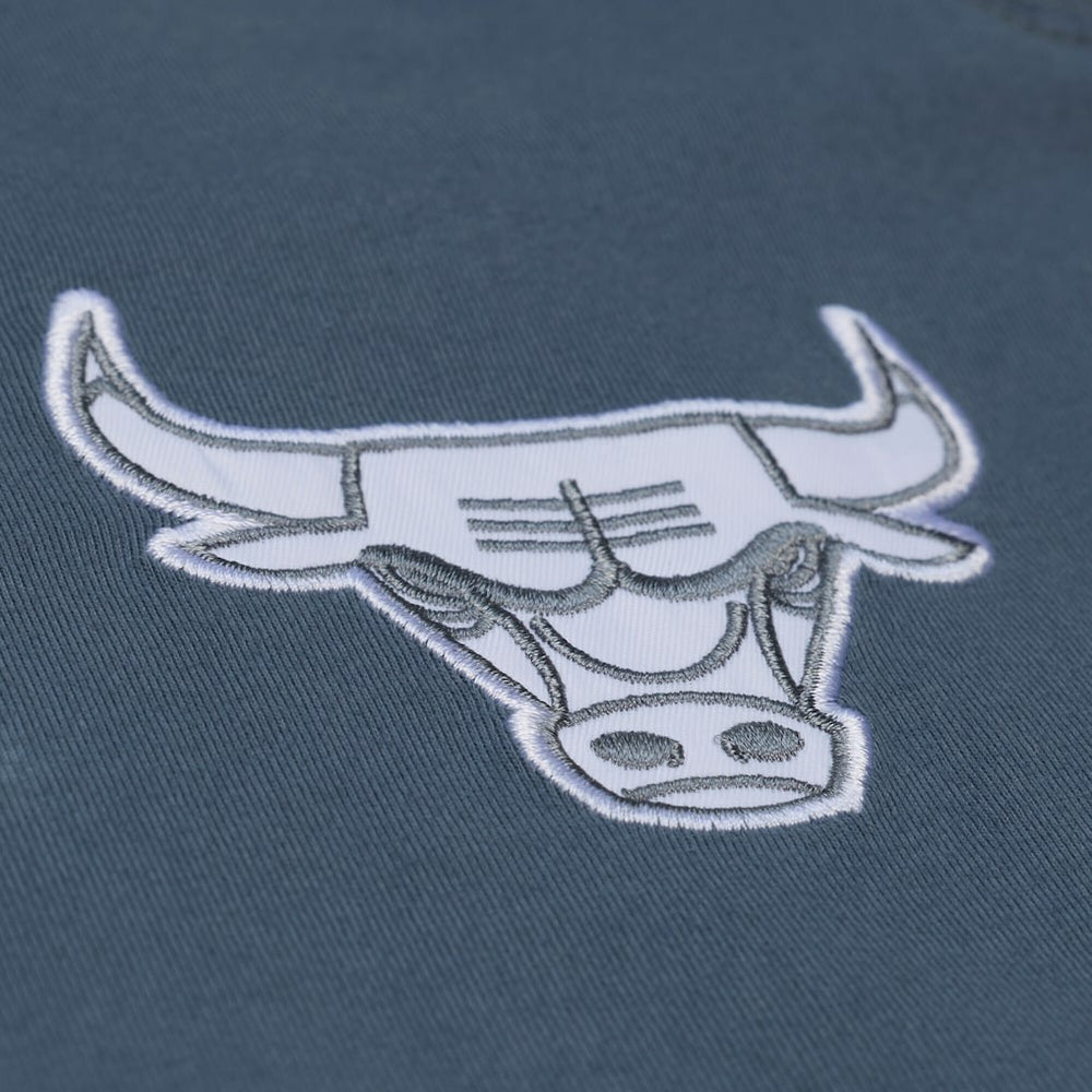 Mitchell & Ness Chicago Bulls Thunderstorm T-Shirt sale