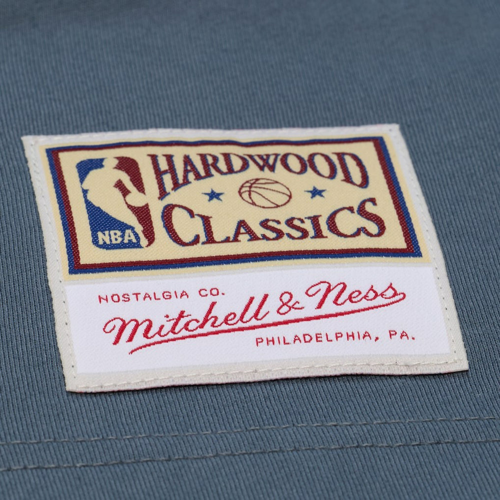 Mitchell & Ness Chicago Bulls Thunderstorm T-Shirt sale