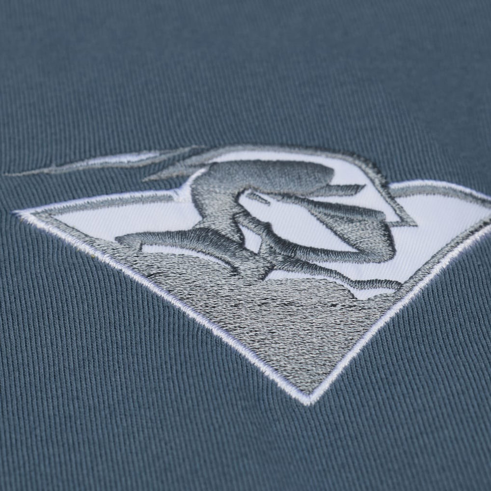 Mitchell & Ness Golden State Warriors Thunderstorm T-Shirt sale