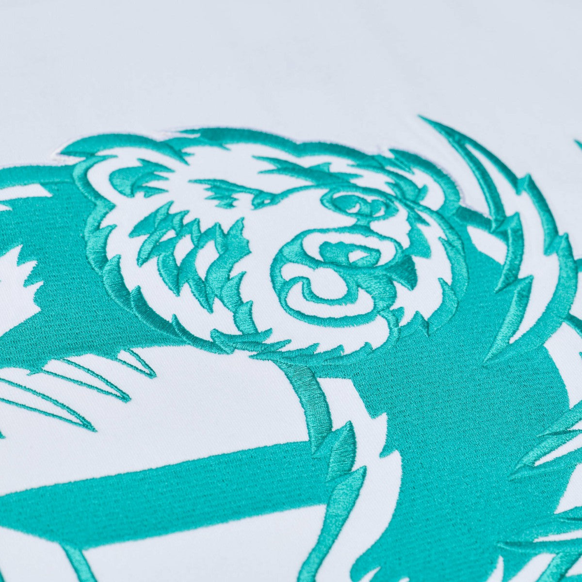 Mitchell & Ness Memphis Grizzlies Arctic T-Shirt