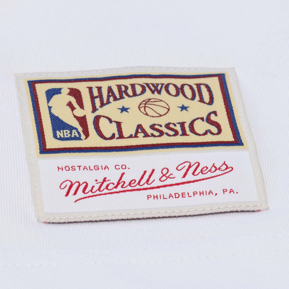 Mitchell & Ness Memphis Grizzlies Arctic T-Shirt