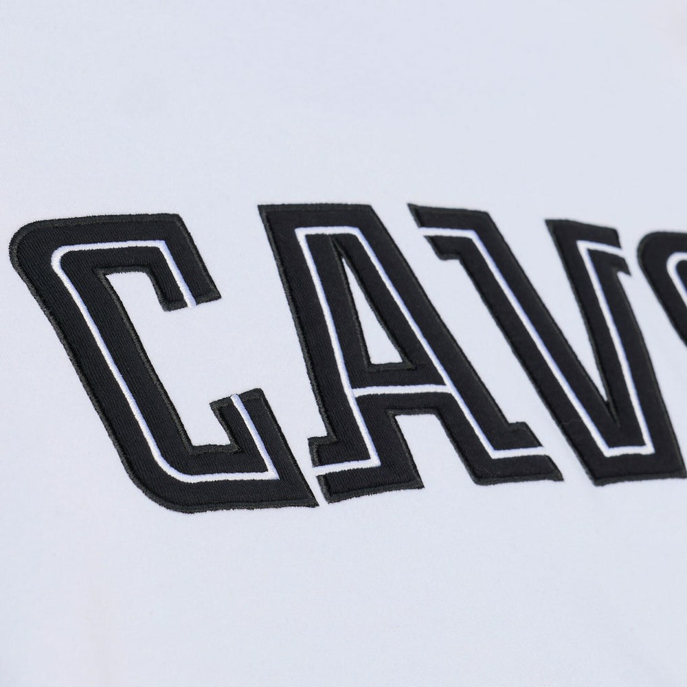 Mitchell & Ness Cleveland Cavaliers Arctic Fleece Sweatshirt sale