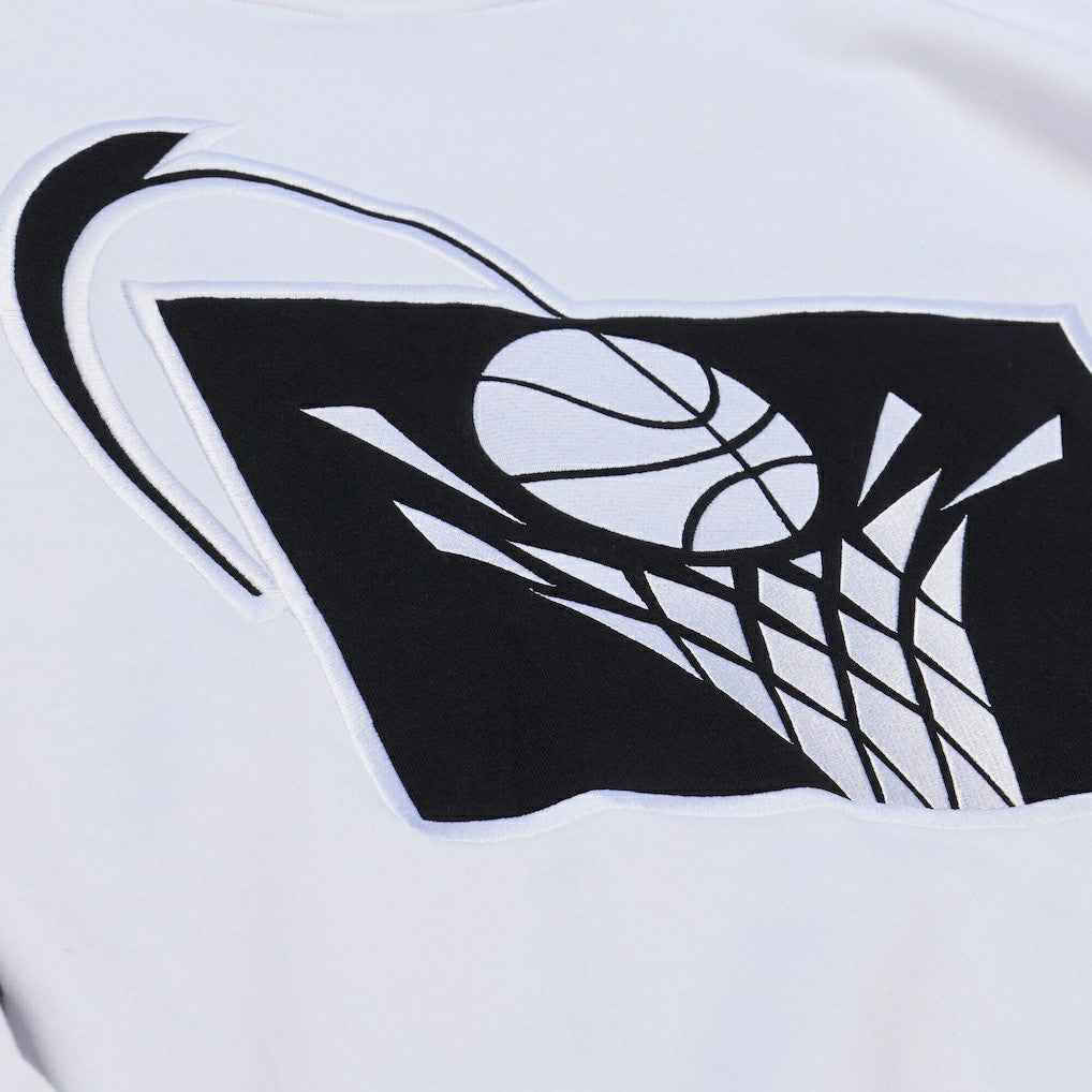Mitchell & Ness Cleveland Cavaliers Arctic Fleece Sweatshirt sale