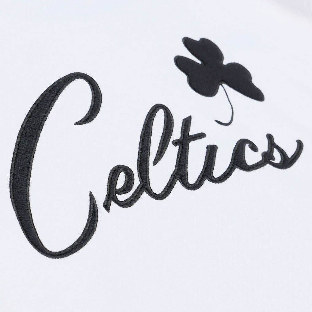 Mitchell & Ness Boston Celtics Arctic Fleece Sweatshirt