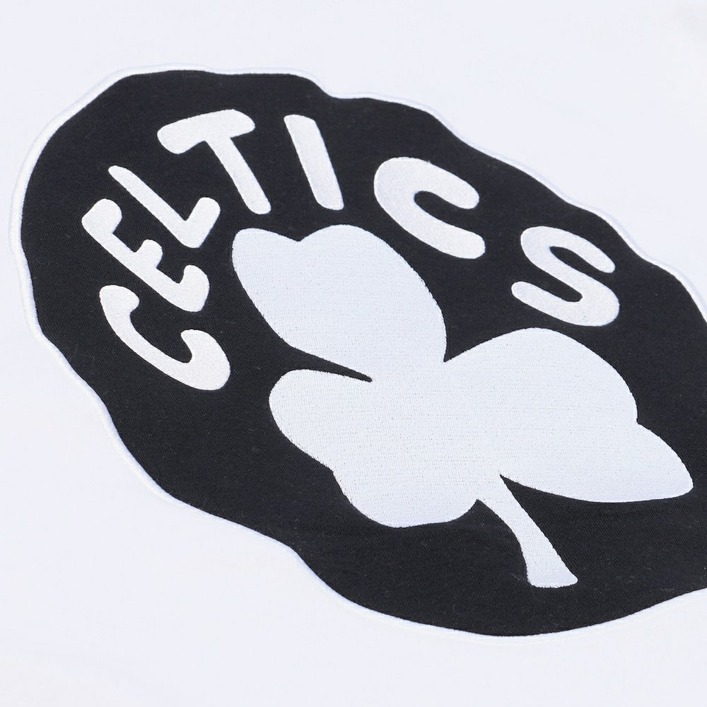 Mitchell & Ness Boston Celtics Arctic Fleece Sweatshirt