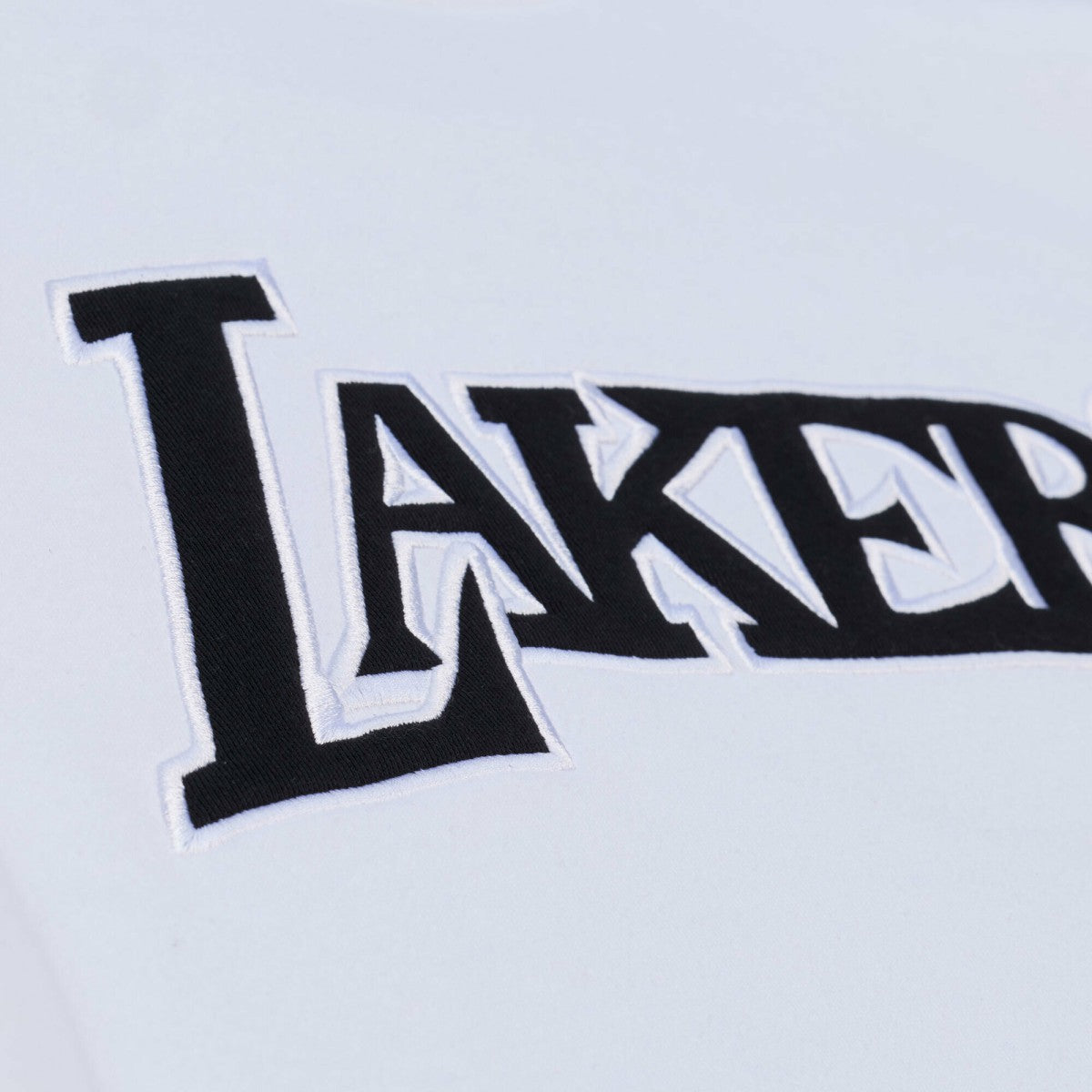Mitchell & Ness Los Angeles Lakers Arctic Fleece Sweatshirt