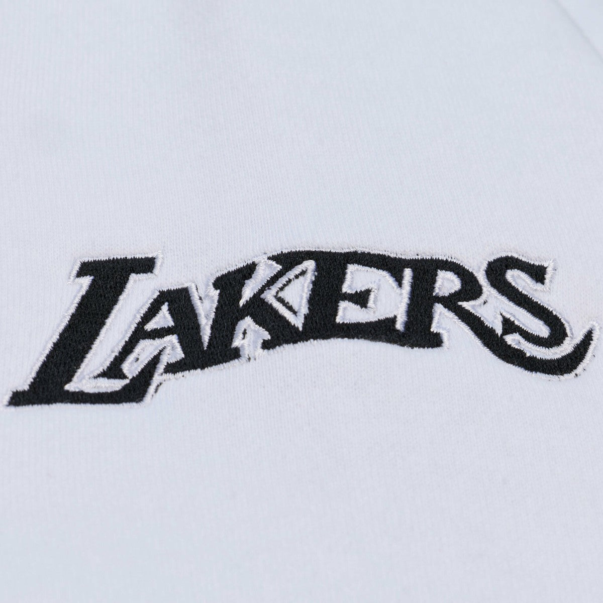 Mitchell & Ness Los Angeles Lakers Arctic Fleece Sweatshirt
