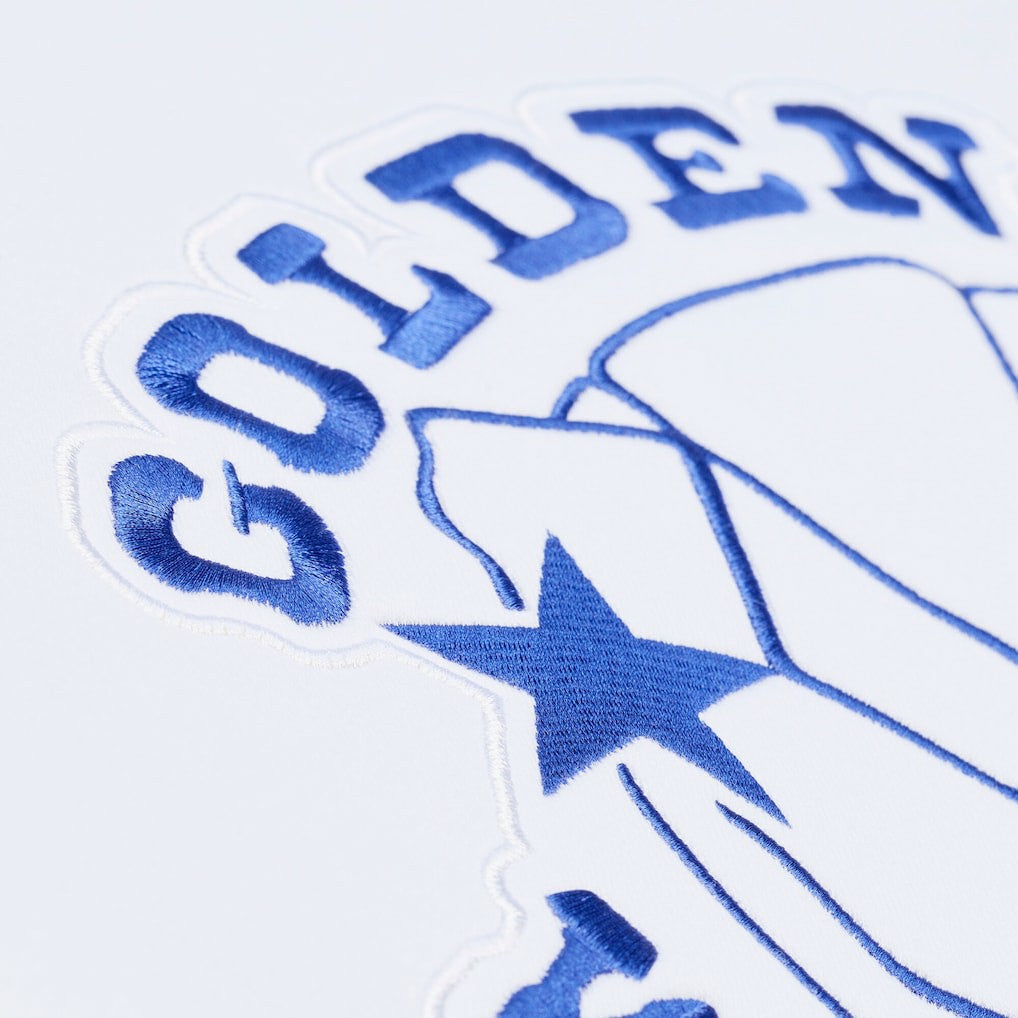 Mitchell & Ness Golden State Warriors Arctic Fleece Sweatshirt sale