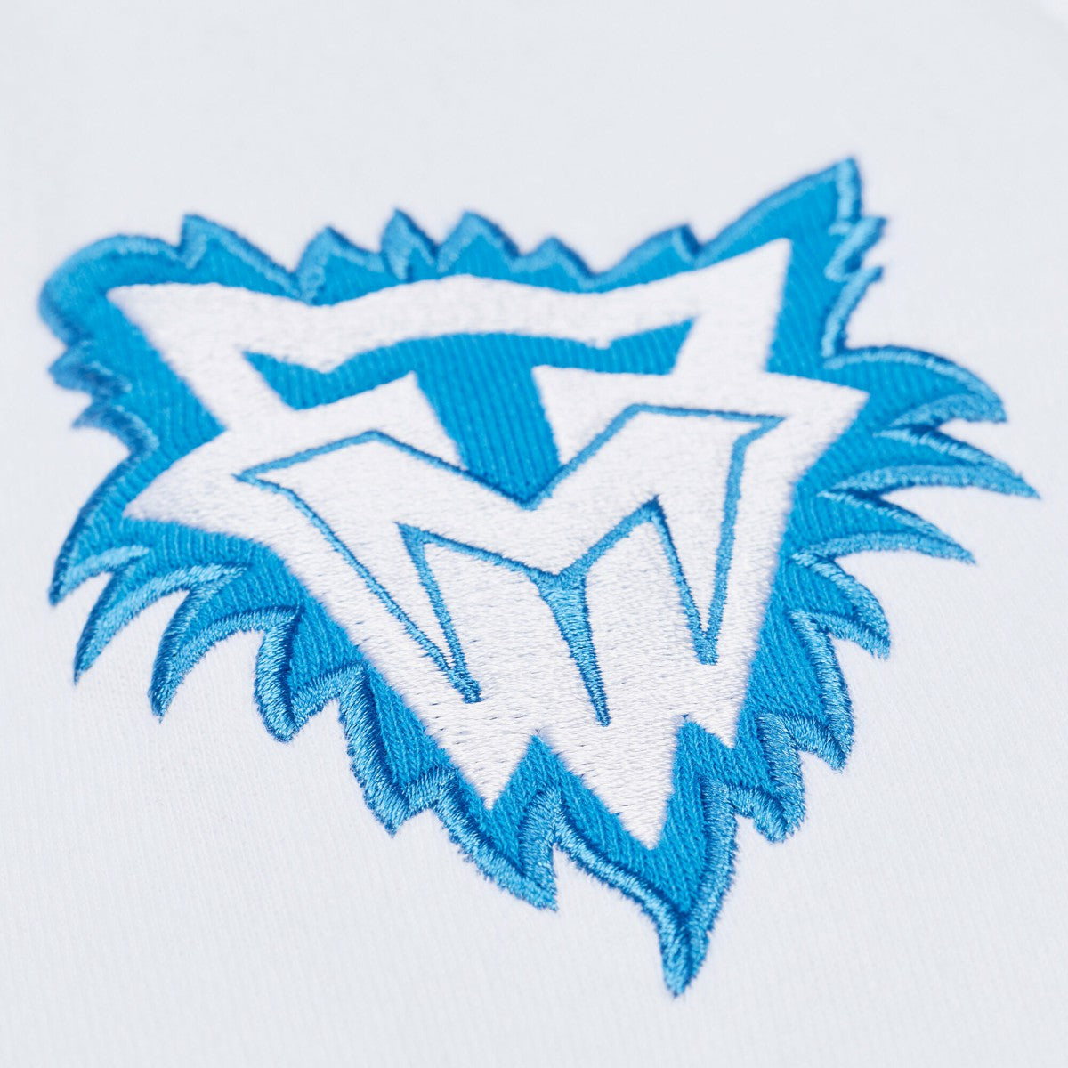 Mitchell & Ness Minnesota Timberwolves Arctic Fleece Sweatshirt