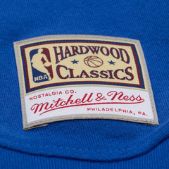 Mitchell & Ness New York Knicks Women's Hardwood Classics Script Lightweight Sweatshirt