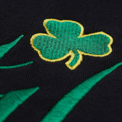 Mitchell & Ness Boston Celtics Women's Hardwood Classics Script Lightweight Sweatshirt