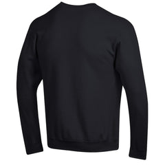 Black Chicago White Sox Champion Powerblend Wordmark Sweatshirt