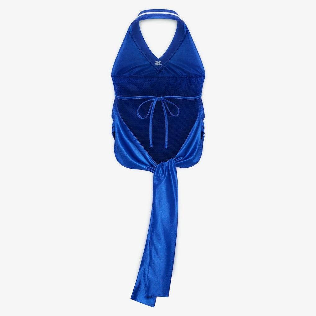 Golden State Warriors Off Season x NBA Women's Halter Top sale
