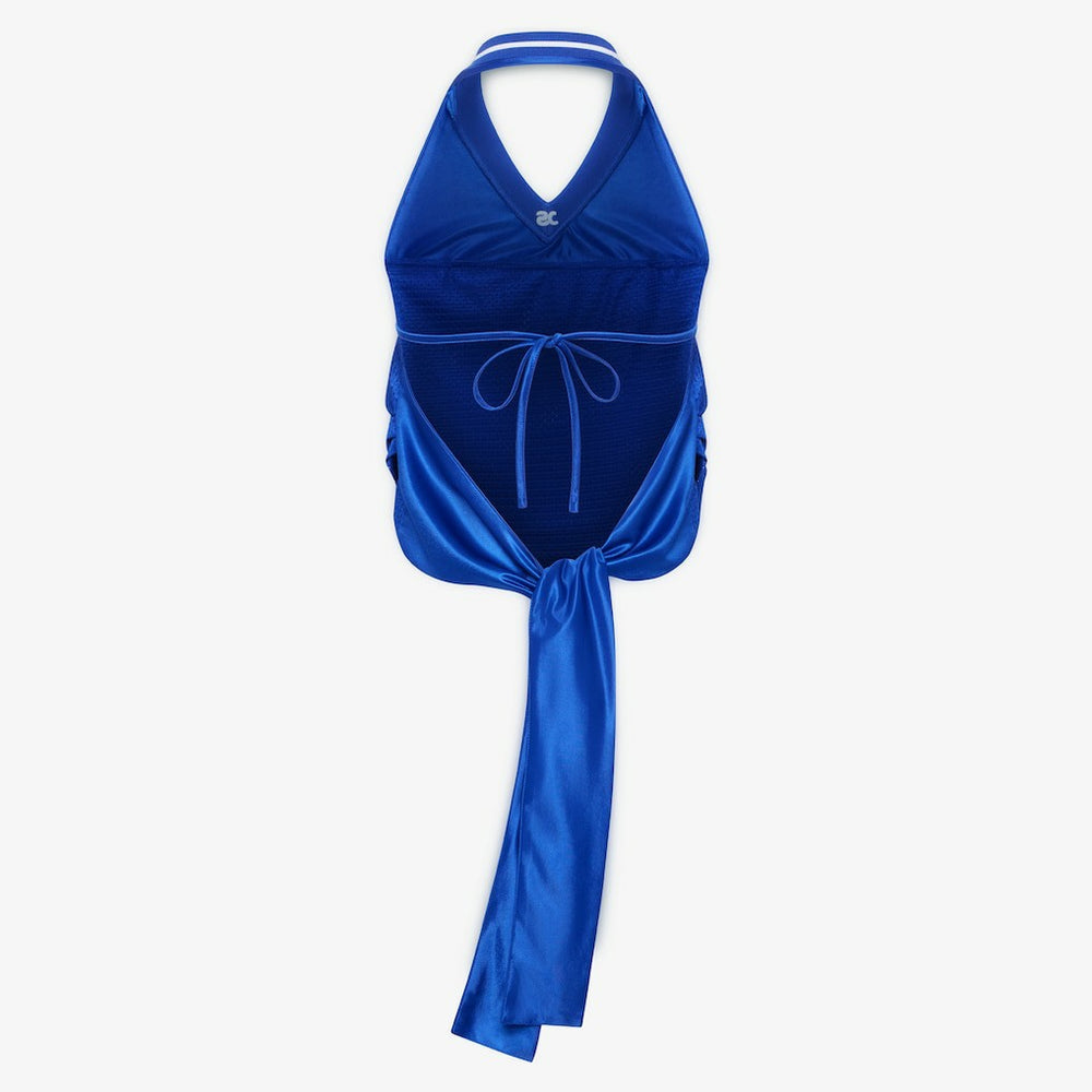 Golden State Warriors Off Season x NBA Women's Halter Top sale