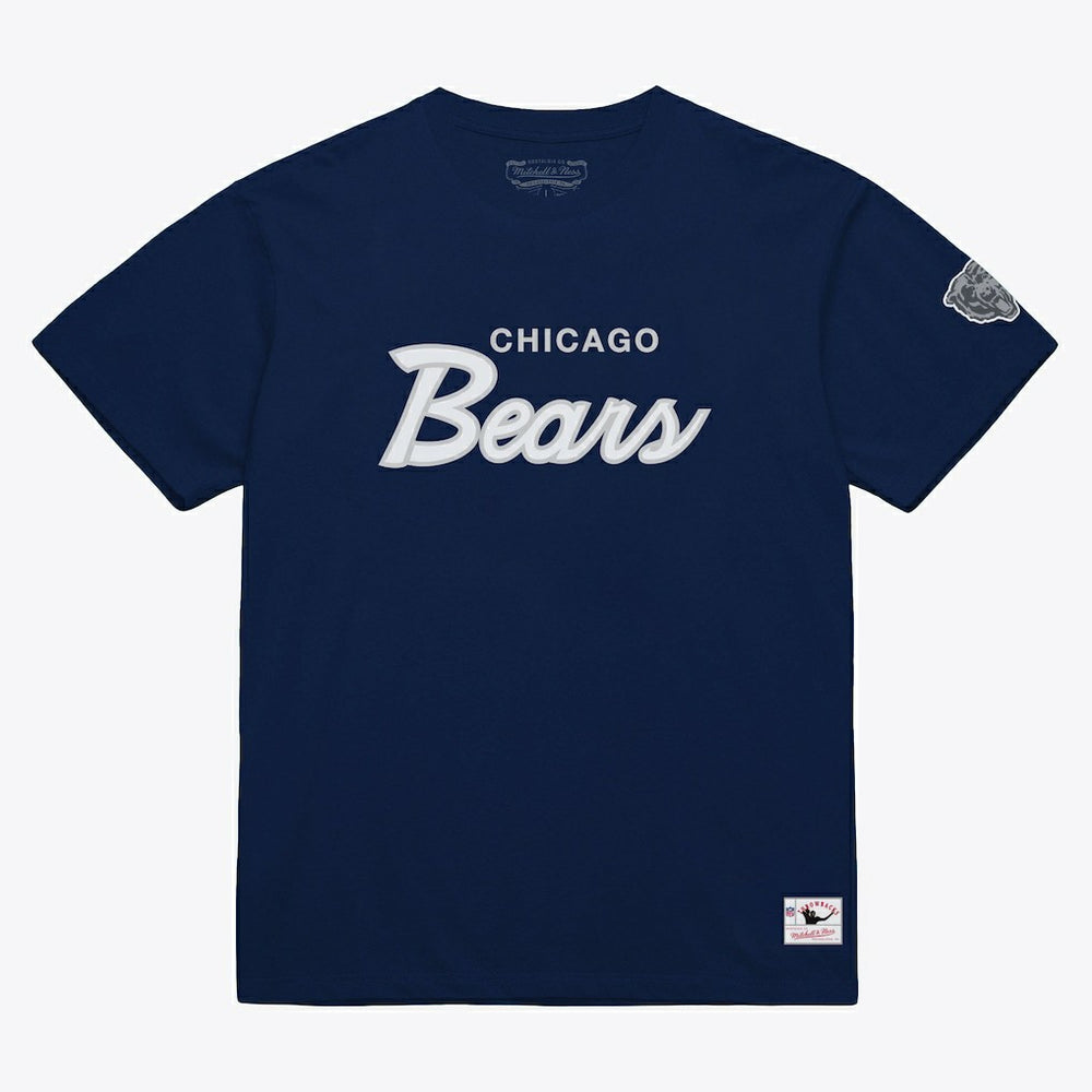 Head Coach Classic T-Shirt - Chicago Bears T-shirts