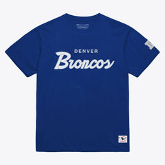 Head Coach Classic T-Shirt - Denver Broncos T-shirts