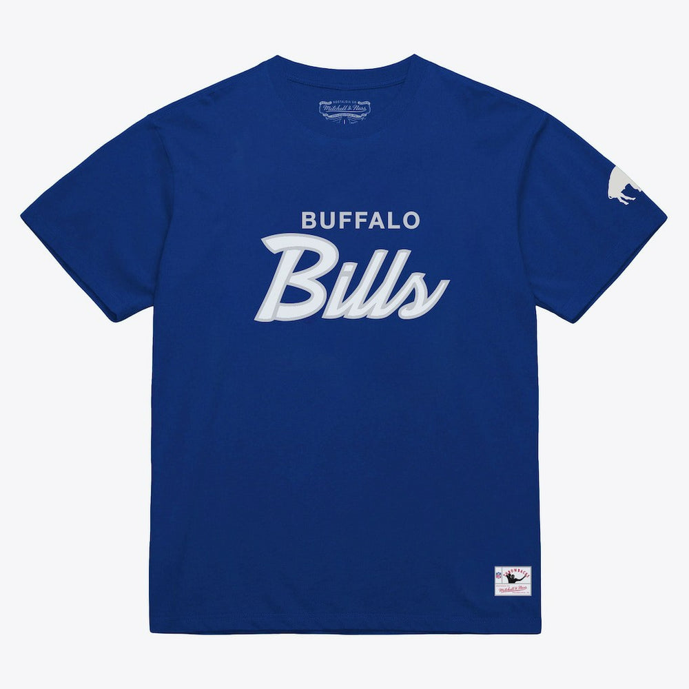 Head Coach Classic T-Shirt - Buffalo Bills T-shirts