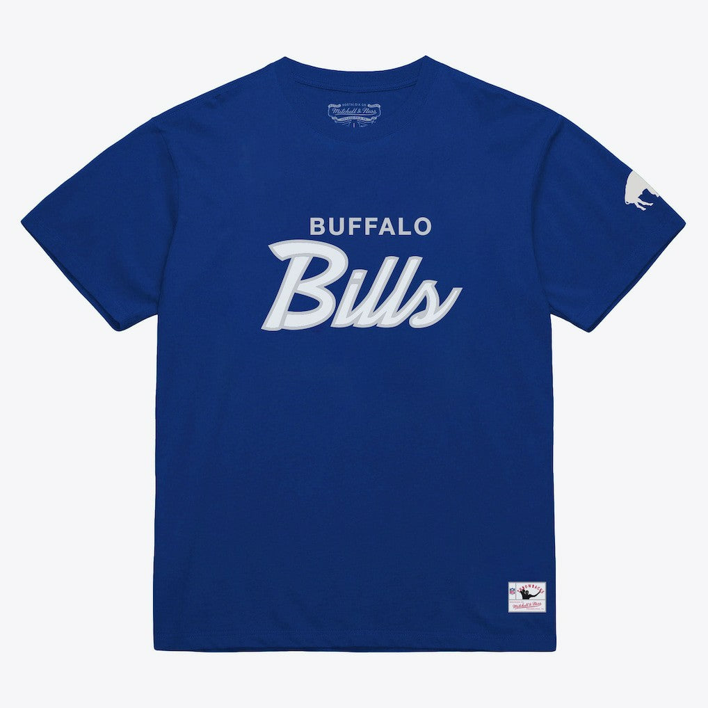 Head Coach Classic T-Shirt - Buffalo Bills T-shirts