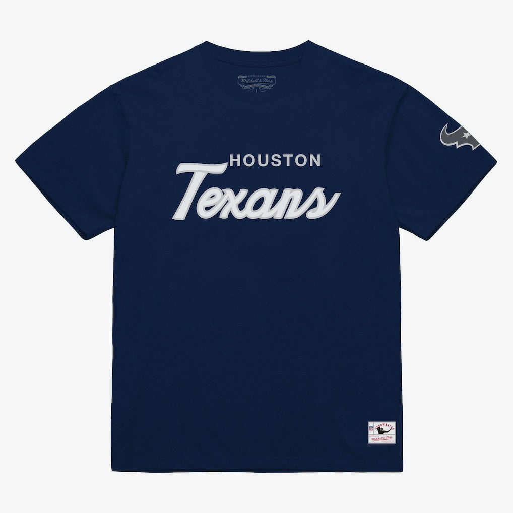 Head Coach Classic T-Shirt - Houston Texans T-shirts