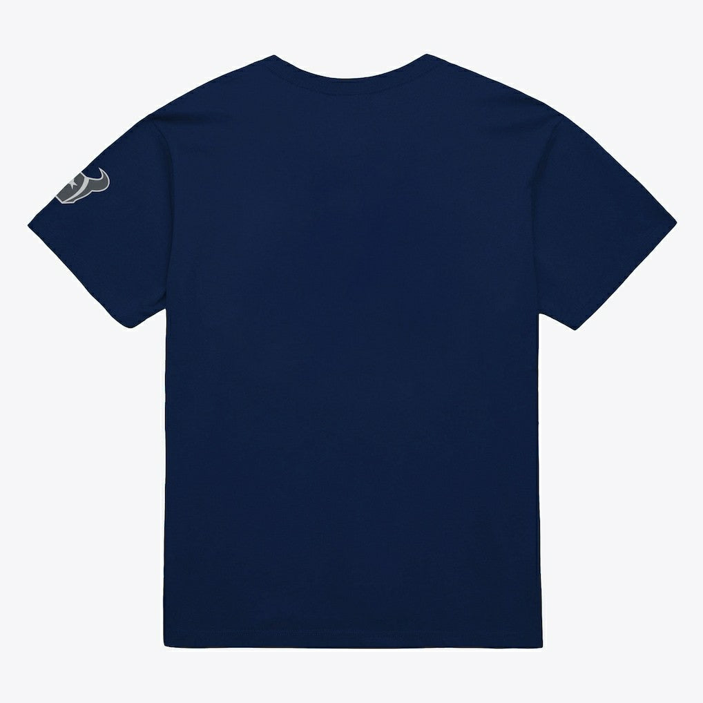 Head Coach Classic T-Shirt - Houston Texans T-shirts