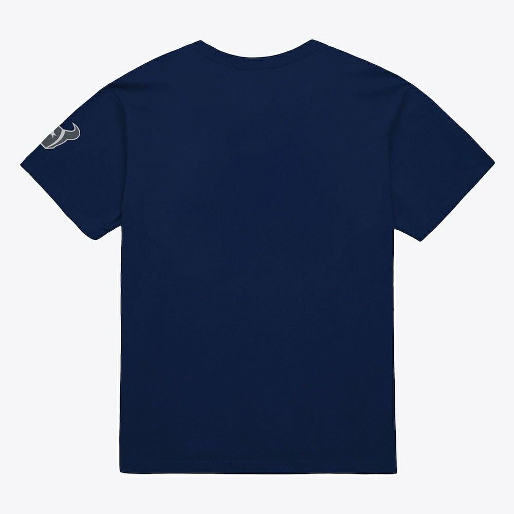 Head Coach Classic T-Shirt - Houston Texans T-shirts