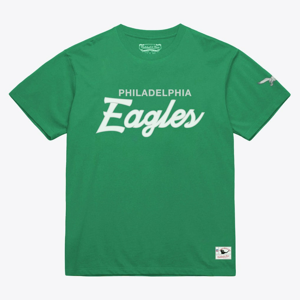 Head Coach Classic T-Shirt - Philadelphia Eagles T-shirts