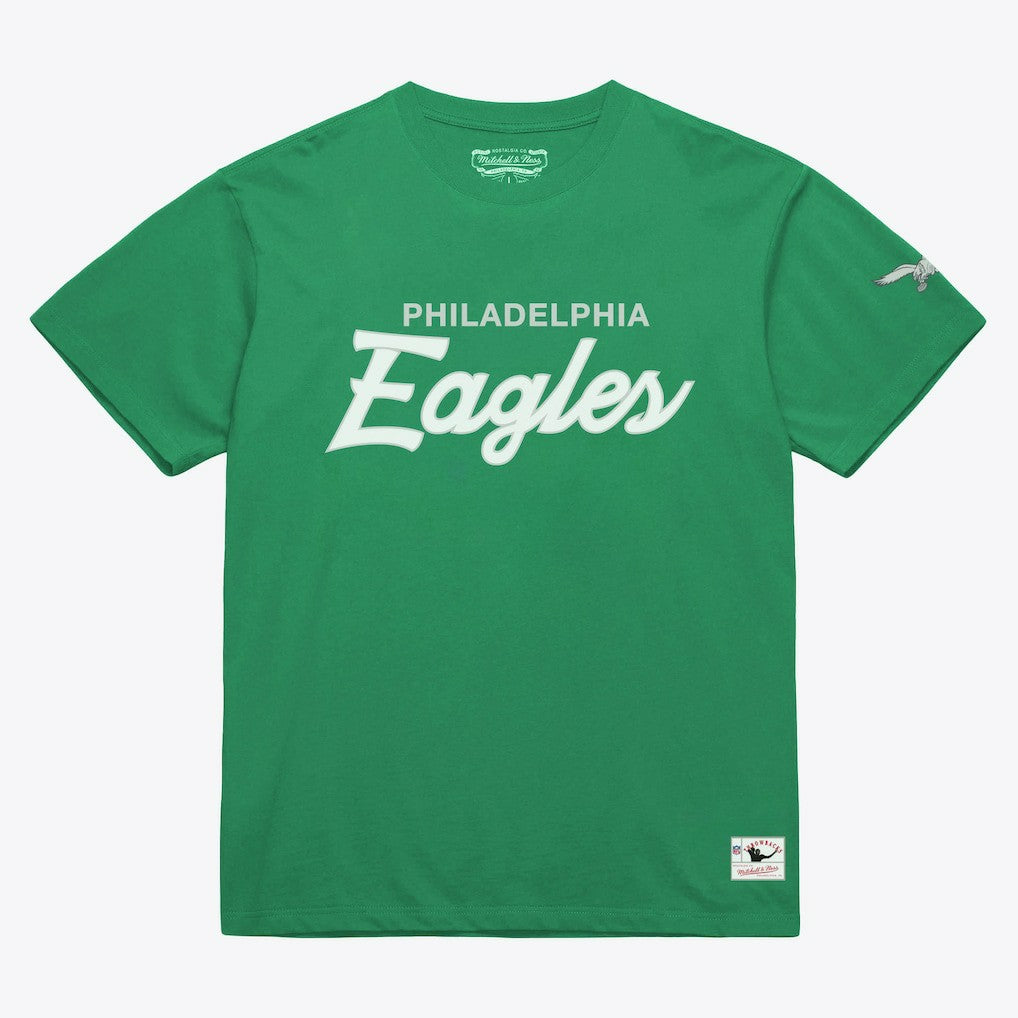 Head Coach Classic T-Shirt - Philadelphia Eagles T-shirts