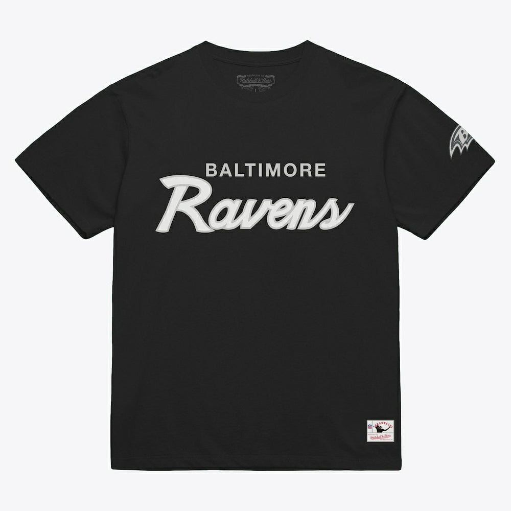 Head Coach Classic T-Shirt - Baltimore Ravens T-shirts