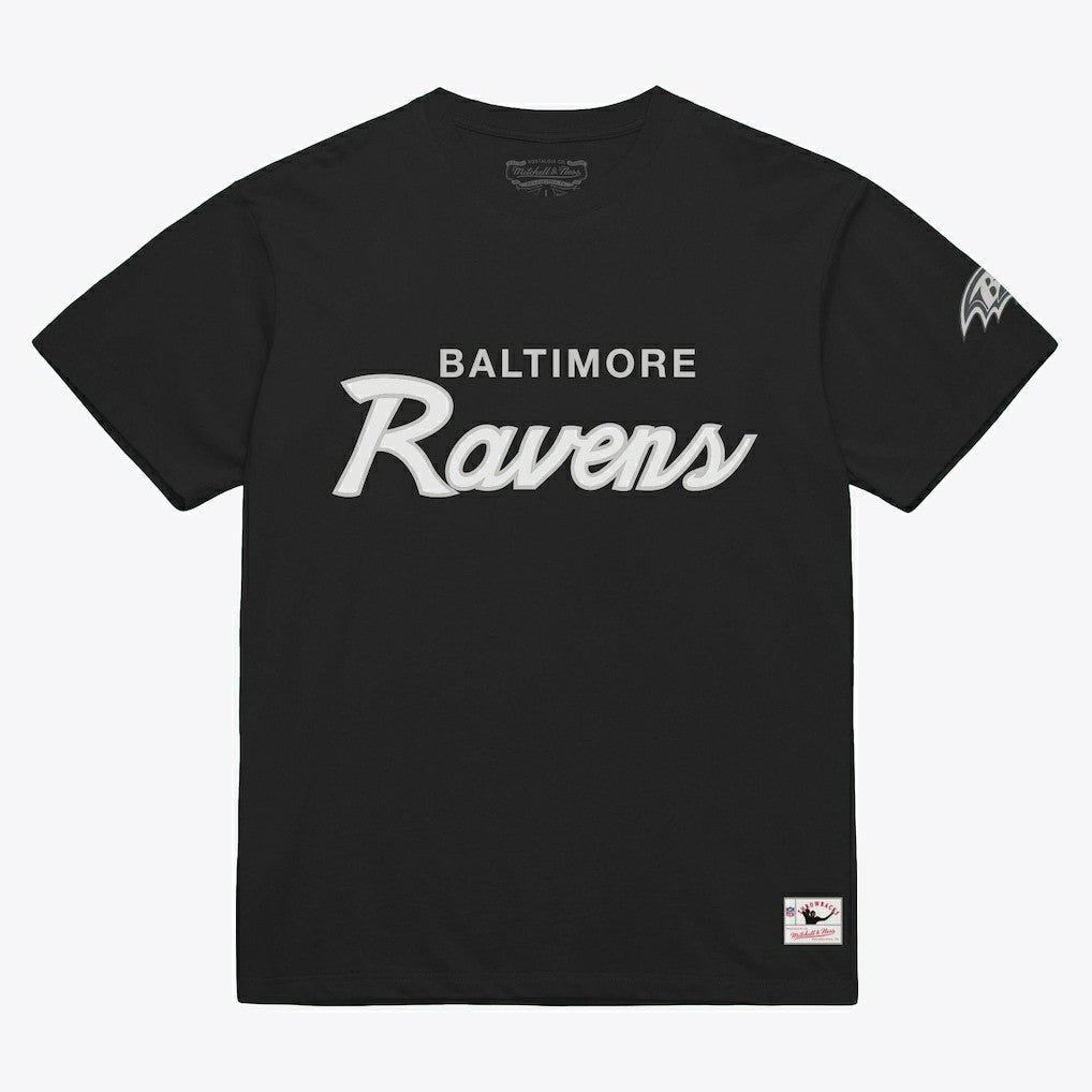 Head Coach Classic T-Shirt - Baltimore Ravens T-shirts