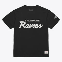 Head Coach Classic T-Shirt - Baltimore Ravens T-shirts