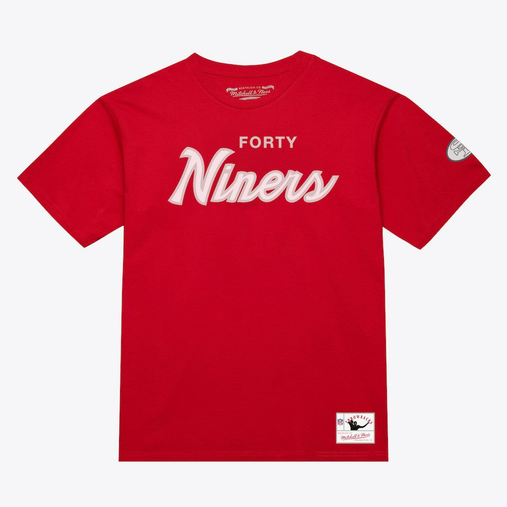 Head Coach Classic T-Shirt - San Francisco 49ers T-shirts