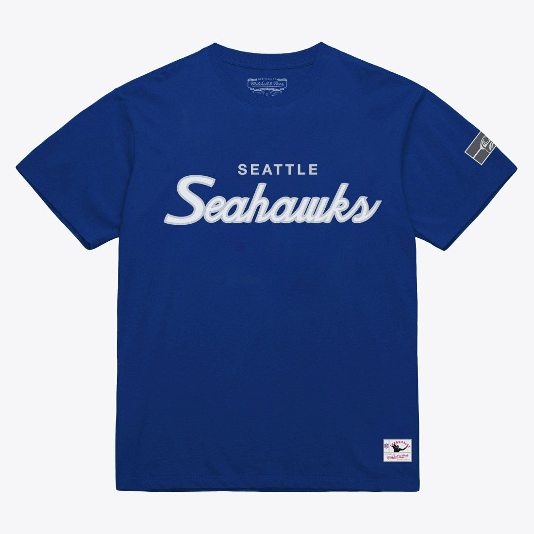 Head Coach Classic T-Shirt - Seattle Seahawks T-shirts